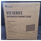 Jonsbo V12 Series Separated Cabinet Case