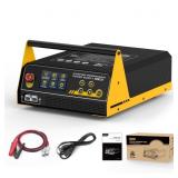 LINXINO EM385 Prog Power Supply Charger