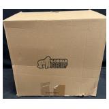 Gorilla Grip Chair Pads 6ct Green Cushioned