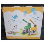 Button Maker Machine