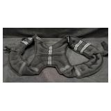 Prodigen Weight Vest 16LB Black