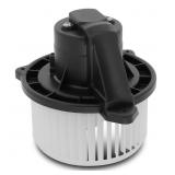 POHILA HVAC Blower Motor 700012 DodgeJeep