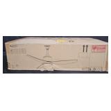 DEPULEY 52 3-Blade Ceiling Fan