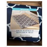 WiseLife Anti-Fatigue Kitchen Mat