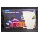 Govee Permanent Outdoor Lights White Matter