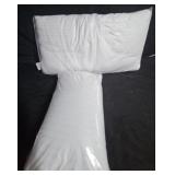 White Pillows 2pk