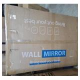 Wall Mirror