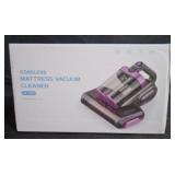 Cordless Mattress Vacuum Cleaner LP-018