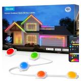 Govee 100FT Outdoor RGBIC LED Strip Lights
