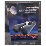 Celestron 20x80 Binoculars Astronomy