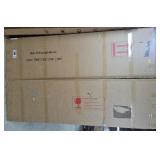 Full Length Mirror Multi-Color