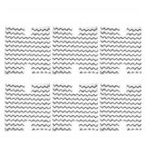 Extolife Steam Mop Replacement Pads P184WQ 6ct