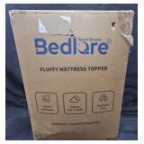 Bedlore Sweet Dream Fluffy Mattress Topper