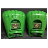 ReLeaf Leaf Scoops Green 2ct