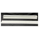 Rollup Projector Screen White