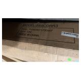 TV Component 55SCDRRP3