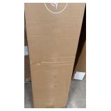 Brown Cardboard Box Packaging Material