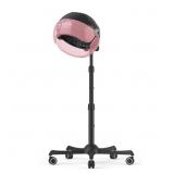 TASALON Pro Ionic Bonnet Hair Dryer Rotating Shiel