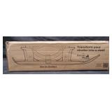 Premier Skis Stroller Skis