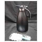 Mixed lot of Thermos  Cleaning Brush Black