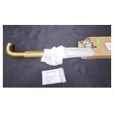 Anti-Slip Grab Bar w Mounting Hardware