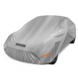 Motor Trend Heavy Duty All Weather Car Cover 190