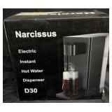 Narcissus D30 Electric Instant Hot Water Dispenser