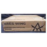 ARES WING Counterbalance Monitor Arm