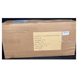 Pet Stroller Two-Layer Baskets