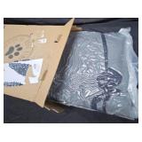 Ruff Liners Med Back Seat Dog Bed