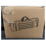 Tactical Rifle Case Black