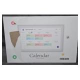 Calendar Photo Frame
