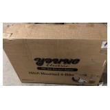 Young Electric Hitch 4-Bike Rack