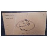 Sweepcent Steam Cleaner WJ558