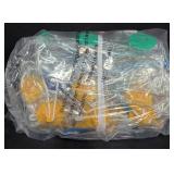 Colorful Multi-Color String Game