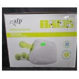 AFP Interactives Mini Ball Launcher w 3 Balls