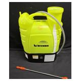 WDEKBON 4 Gal Battery Backpack ULV Fogger