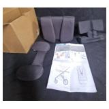 Child Stroller Black