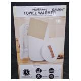 SAMEAT Towel Warmer for Bathrobes