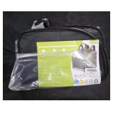 pecute Widened Pet Backpack Breathable