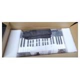 Foldable Piano MIDI Keyboard Easy Carry