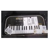 Casio Casiotone SA-51 Digital Keyboard