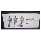 V07 Cordless Vacuum wTelescopic Tube