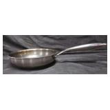 Stainless Steel Non-Stick Frying Pan
