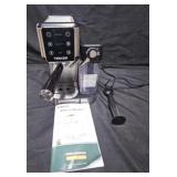 Tenker Espresso Machine w Milk Frother