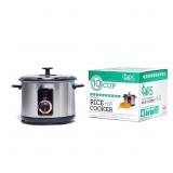 Pars 10 Cup Automatic Persian Tahdig Rice Cooker