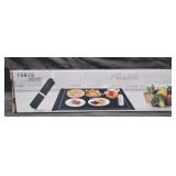 YUNZO Flexible Electric Warming Mat