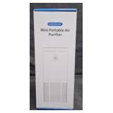 Mino Pro Mini Portable Air Purifier