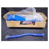 Dazzllait Blue Suspension Arm