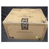 9-Piece Airtight Tritan Bakers Food Storage Set